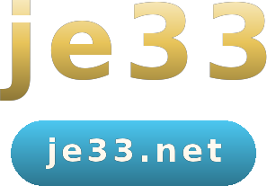 je33 logo